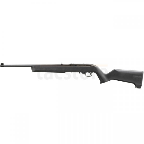 Ruger 10/22 Carbine .22 LR 18.50 Inch 10rds Magpul MOE X-22 Stock - Black