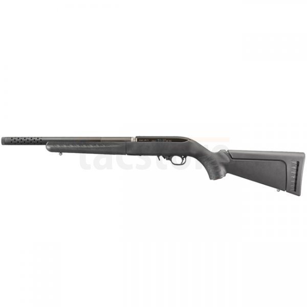 Ruger 10/22 Takedown Lite .22 LR 16.12 Inch 10rds - Black