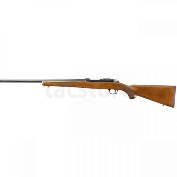 Ruger 77-Series 77/17 .17 WSM 20 Inch 6rds - Wood