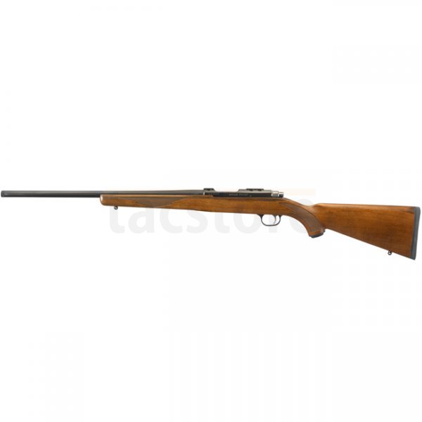 Ruger 77-Series 77/22 .22 Hornet 20 Inch 6rds - Wood