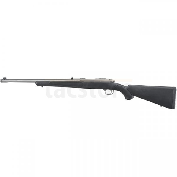 Ruger 77/357 .357 Mag 18.5 Inch 5rds - Black