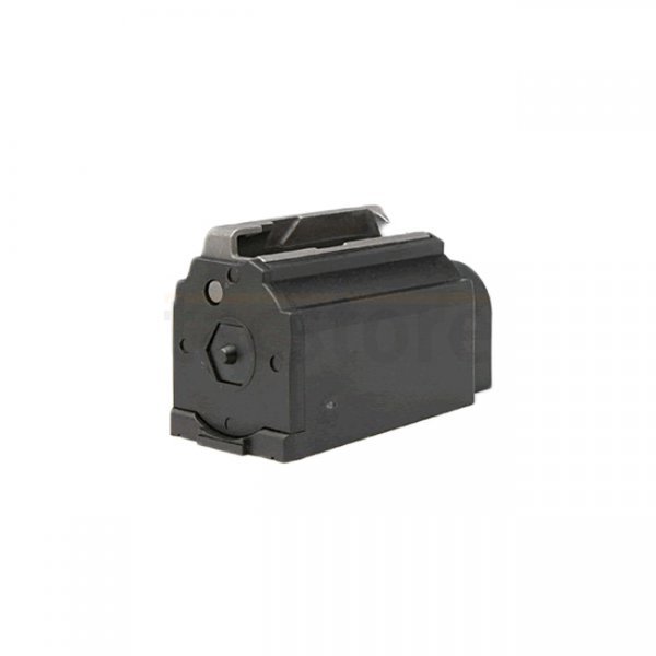 Ruger 96/44 & 77/44 .44 Rem Mag 4rds Magazine
