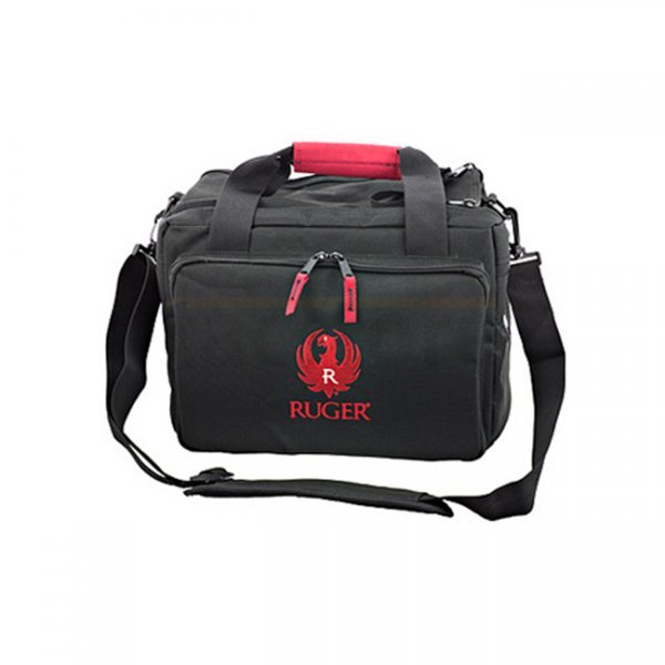 Ruger Allen Range Bag - Black