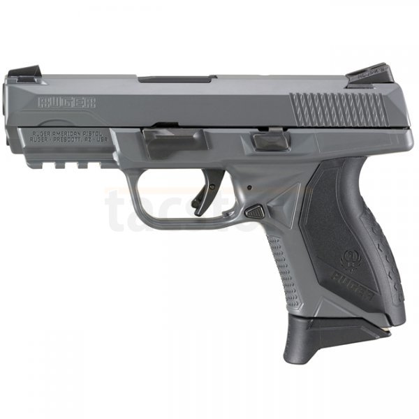 Ruger American Pistol .45 ACP 3.75 Inch 7rds Elite - Grey