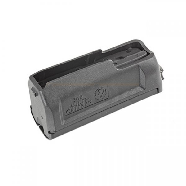 Ruger American Rifle .308 Win Multi-Caliber 4rds Magazine