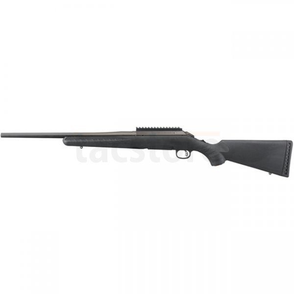 Ruger American Rifle Compact .308 Win 18 Inch 4rds - Black