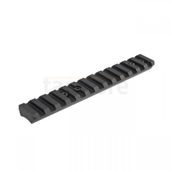 Ruger American Rifle Picatinny Scope Base Rail .22 LR