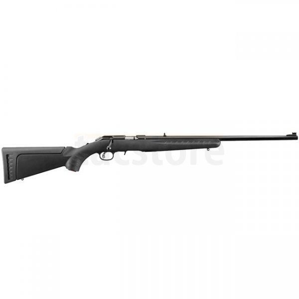 Ruger American Rimfire .22 LR 22 Inch 10rds - Black