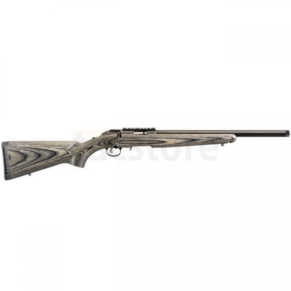 Ruger American Rimfire Target .22 LR 18 Inch 10rds - Black