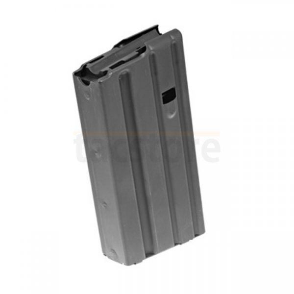 Ruger AR-556 MPR .450 Bushmaster 5rds Magazine