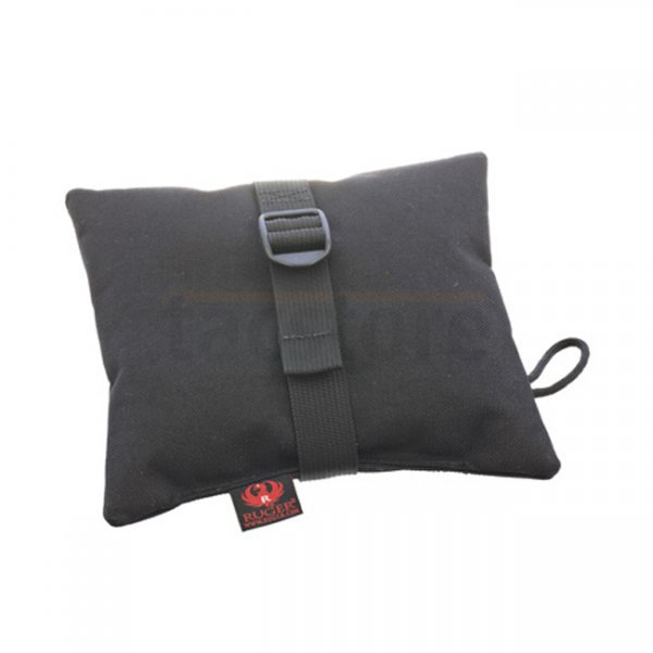 Ruger Black Boss Bags - Large