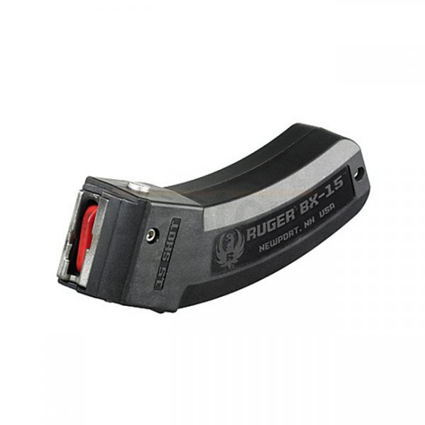 Ruger BX-15 .22 LR 15rds Magazine