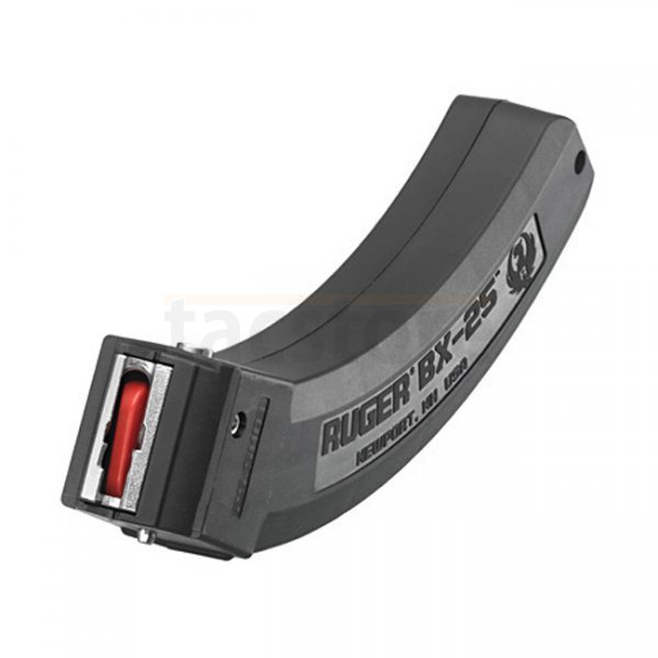 Ruger BX-25 .22 LR 25rds Magazine