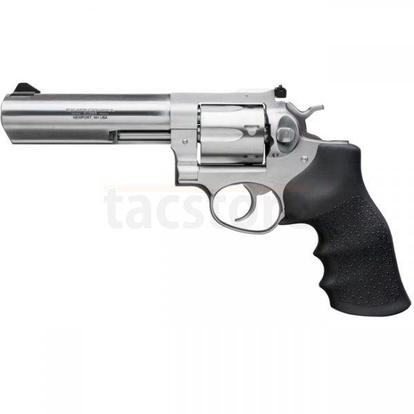 Ruger GP100 Revolver .357 Mag 4.20 Inch 6rds - Stainless