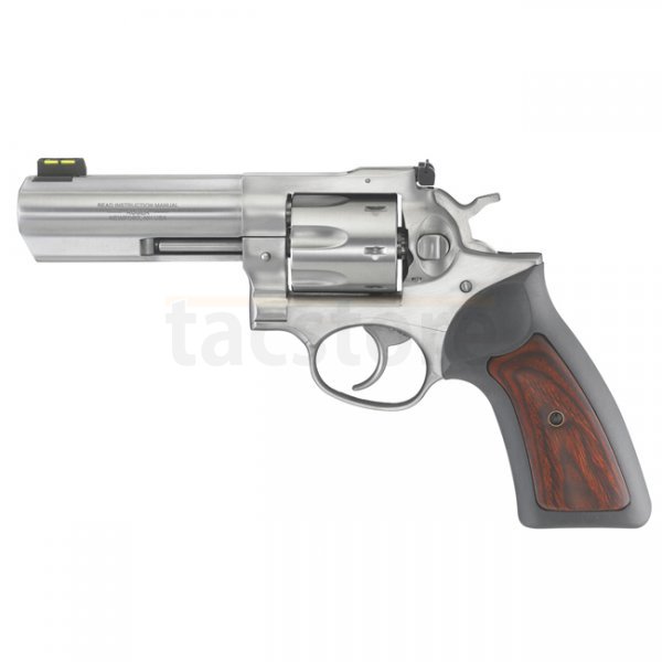 Ruger GP100 Revolver .357 Mag 4.20 Inch 7rds - Stainless