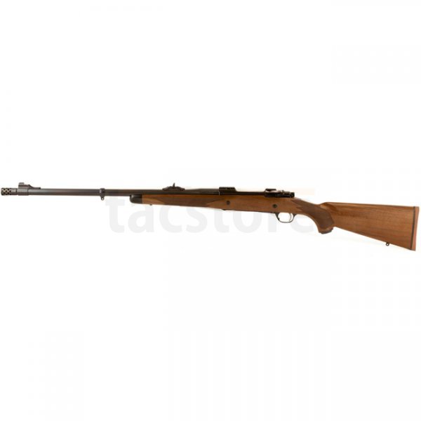 Ruger Hawkeye African .375 Ruger 23 Inch 3rds - Wood