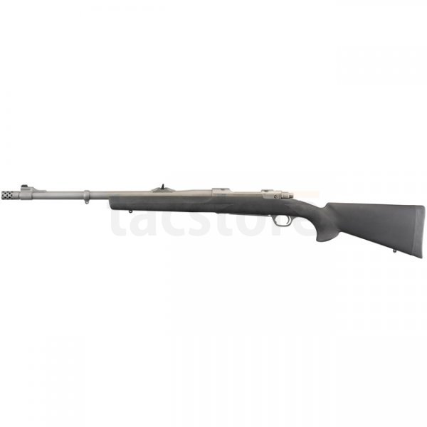 Ruger Hawkeye Alaskan .375 Ruger 20 Inch 3rds - Black