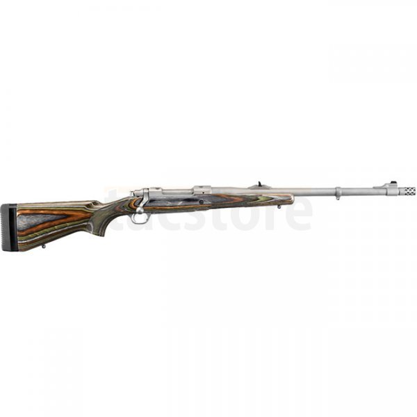 Ruger Hawkeye Guide Gun .30-06 Springfield 20 Inch 4rds - Green Mountain
