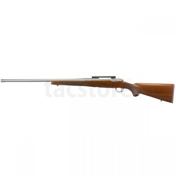 Ruger Hawkeye Hunter .30-06 Springfield 22 Inch 4rds - Wood