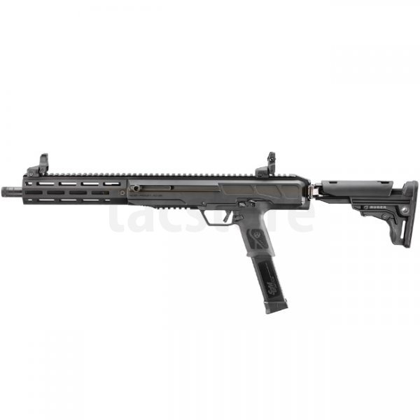 Ruger LC Carbine 10mm Auto 16.25 Inch 30rds - Black