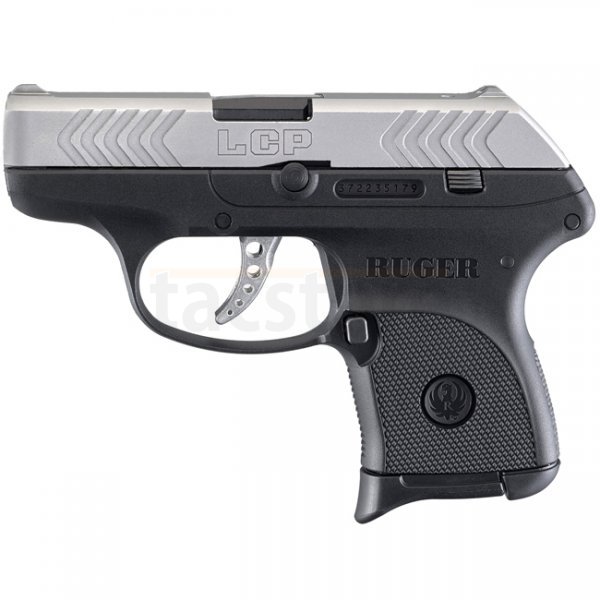Ruger LCP .380 Auto 2.75 Inch 6rds - Stainless