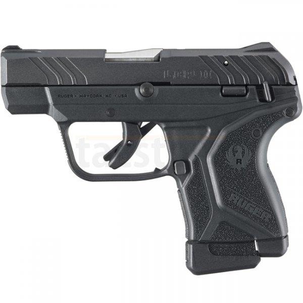 Ruger LCP II .22 LR 2.75 Inch 10rds - Black