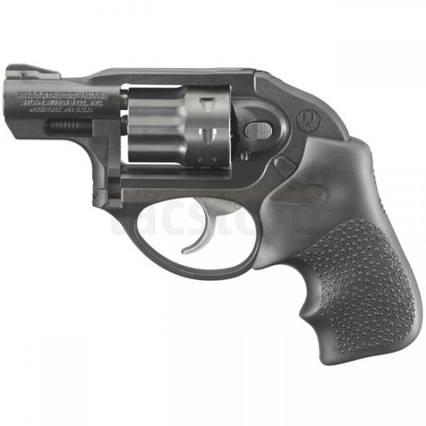 Ruger LCR Revolver .22 LR 1.875 Inch 8rds - Black