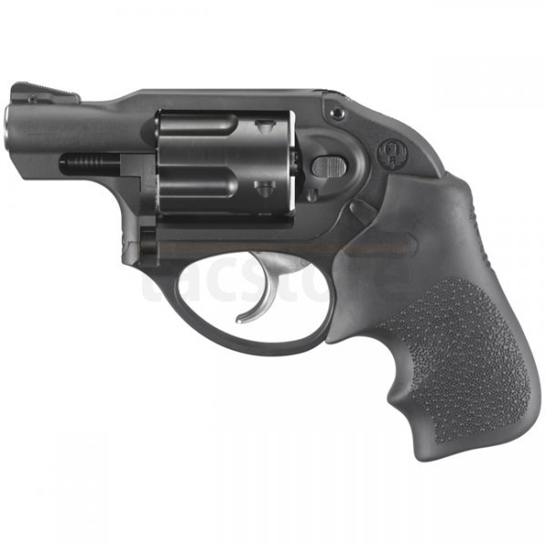 Ruger LCR Revolver .357 Mag 1.875 Inch 5rds - Black
