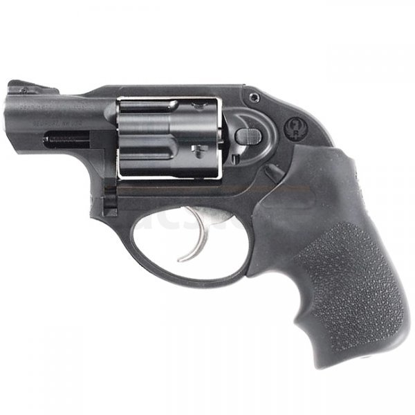 Ruger LCR Revolver 9mm Luger 1.875 Inch 5rds - Black