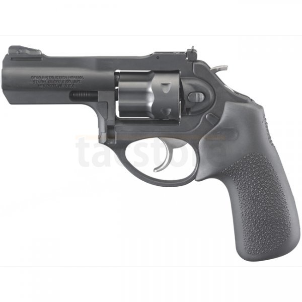 Ruger LCRx Revolver .22 WMR 3 Inch 6rds - Black