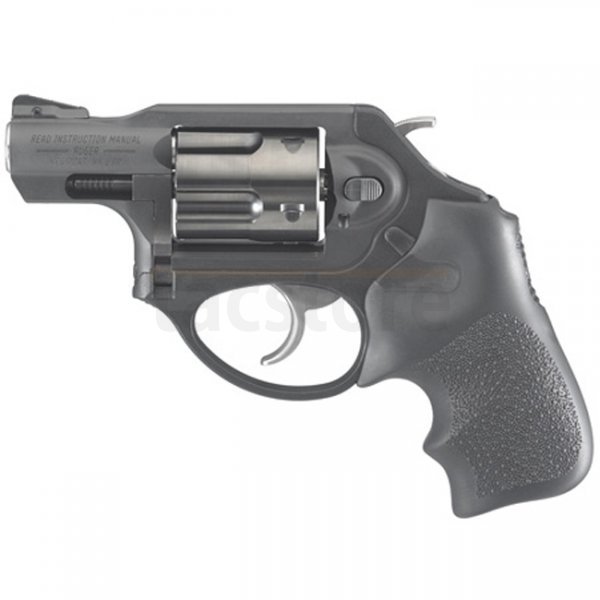 Ruger LCRX Revolver .357 Mag 1.875 Inch 5rds - Black