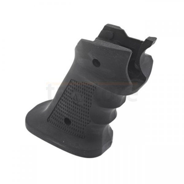 Ruger Mark IV Volthane Grip - Black