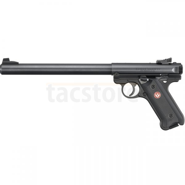 Ruger Mark IV Target .22 LR 10 Inch 10rds - Black