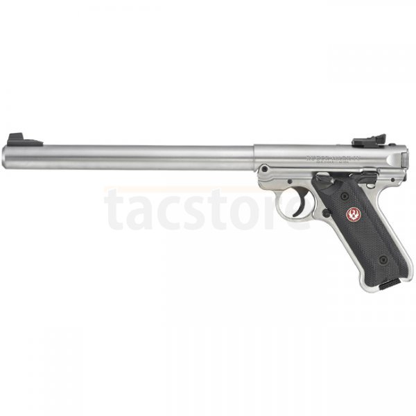 Ruger Mark IV Target .22 LR 10 Inch 10rds - Stainless