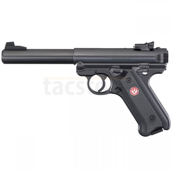 Ruger Mark IV Target .22 LR 5.50 Inch 10rds - Black