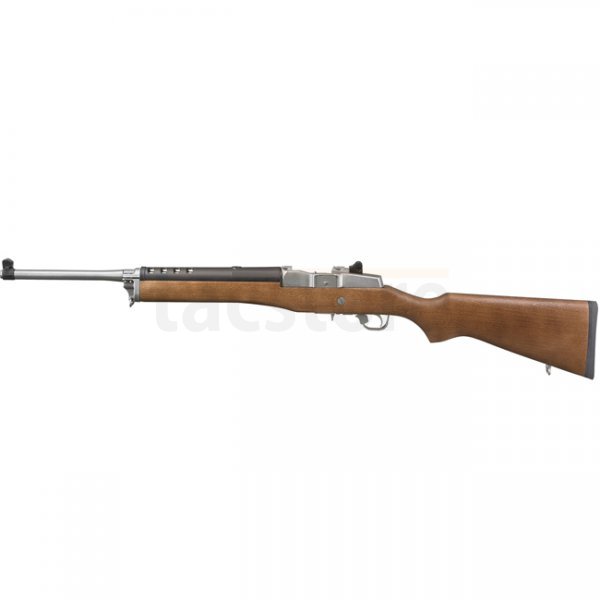 Ruger Mini Thirty 7.62x39 18.5 Inch 5rds - Wood