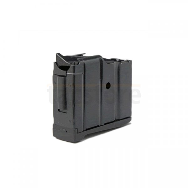 Ruger Mini-14 .223 Rem 5rds Magazine - Black