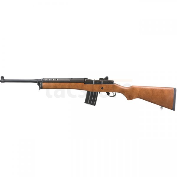 Ruger Mini-14 Ranch 5.56 18.5 Inch 20rds - Wood