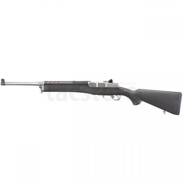Ruger Mini-14 Ranch 5.56 18.5 Inch 5rds - Black