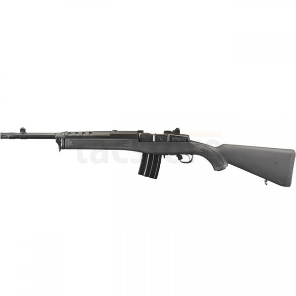 Ruger Mini-14 Tactical .300 Blackout 16.12 Inch 20rds - Black