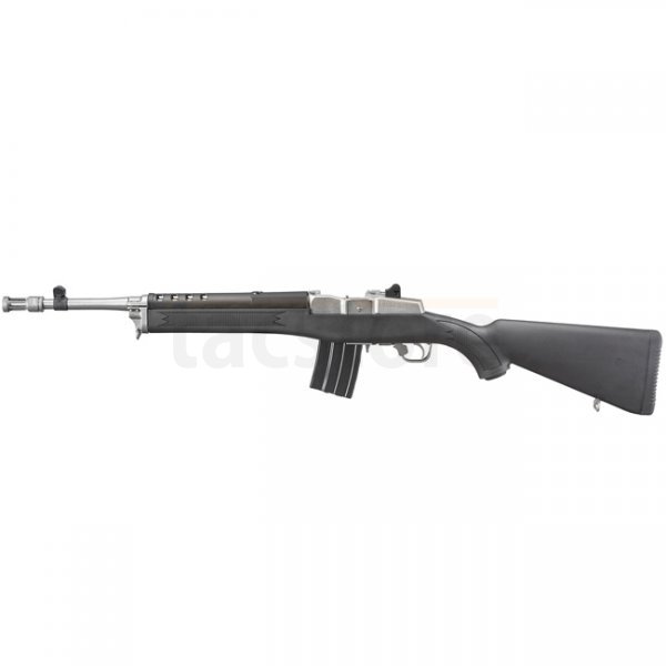 Ruger Mini-14 Tactical 5.56 16.12 Inch 20rds - Stainless