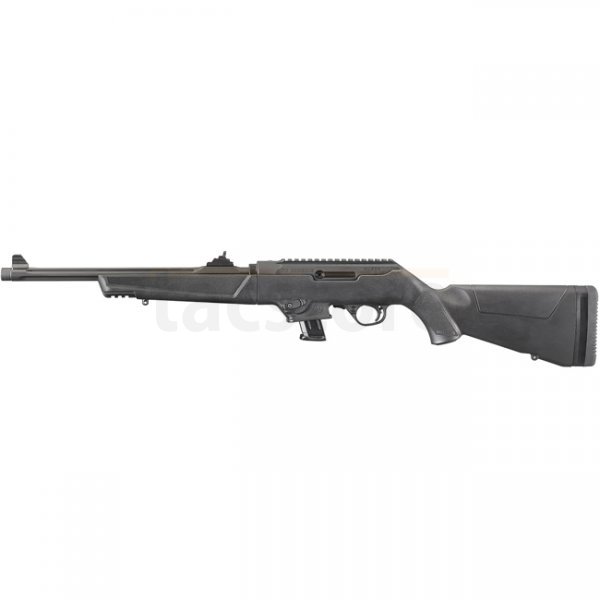 Ruger PC Carbine 9mm 16.12 Inch 10rds Takedown - Black
