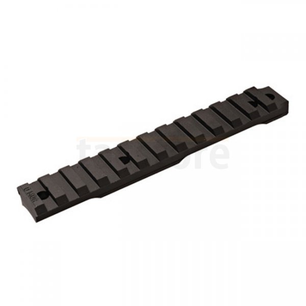 Ruger Precision Rimfire 0 MOA Scope Base