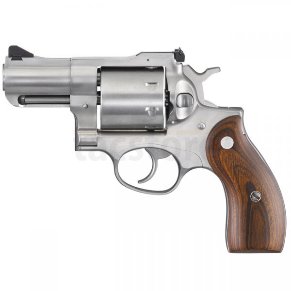 Ruger Redhawk Revolver .357 Mag 2.75 Inch 8rds - Stainless