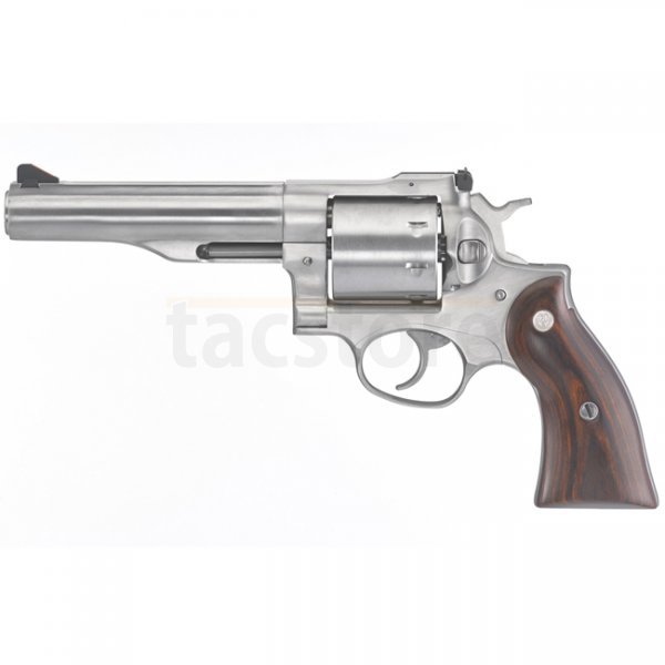 Ruger Redhawk Revolver .357 Mag 5.50 Inch 8rds - Stainless