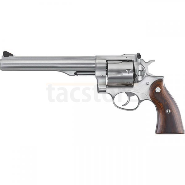 Ruger Redhawk Revolver .44 Rem Mag 1.2 Inch 6rds - Stainless