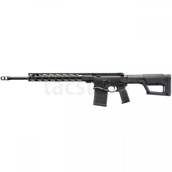 Ruger SFAR 6.5 Creedmoor 20 Inch 20rds - Black