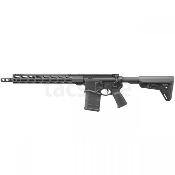 Ruger SFAR 7.62 16.10 Inch 20rds - Black