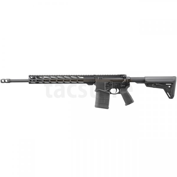 Ruger SFAR 7.62 20 Inch 20rds - Black