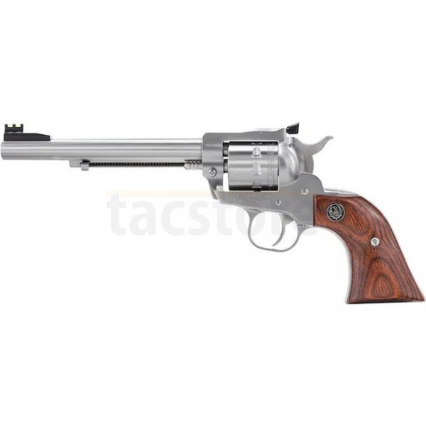 Ruger Single-Nine .22 WMR 6.5 Inch 9rds - Stainless